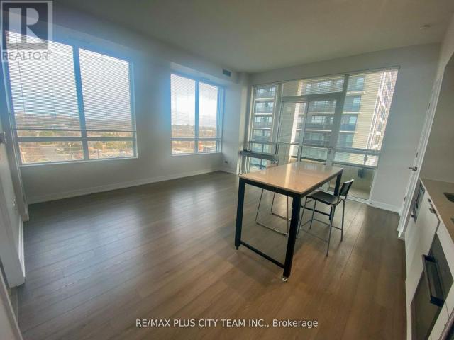 apartment at 804 20 THOMAS RILEY ROAD, Toronto, Ontario, M9B0C3