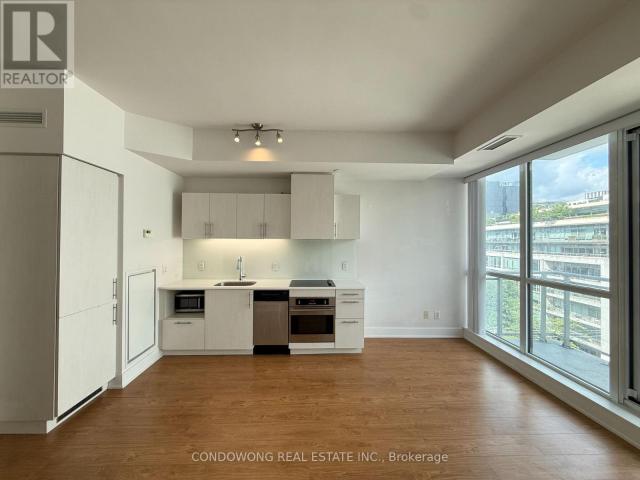 apartment at 804 – 508 WELLINGTON STREET W