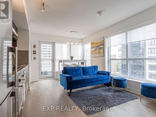 apartment at 804 7 MABELLE AVENUE, Toronto, Ontario, M9A4X1