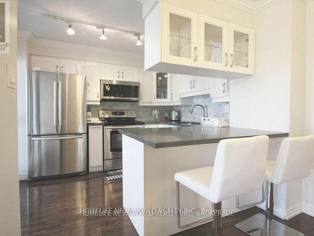 apartment at 804 – 887 BAY STREET
