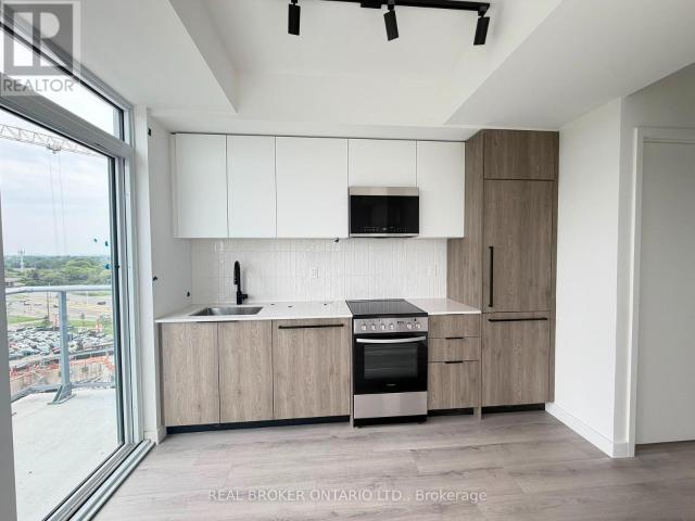 apartment at 805 1635 MILITARY TRAIL, Toronto, Ontario, M1C0G3