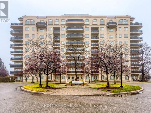apartment at 805 10 DAYSPRING CIRCLE, Brampton, Ontario, L6P1B9