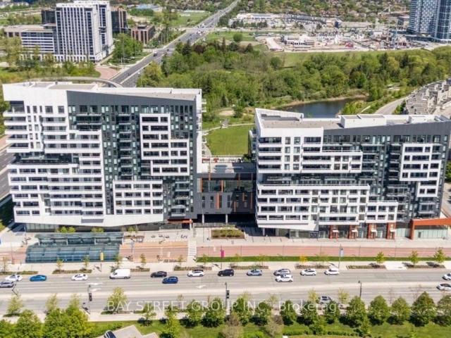 apartment at 805 10 ROUGE DRIVE W, Markham, Ontario, L6G0G9
