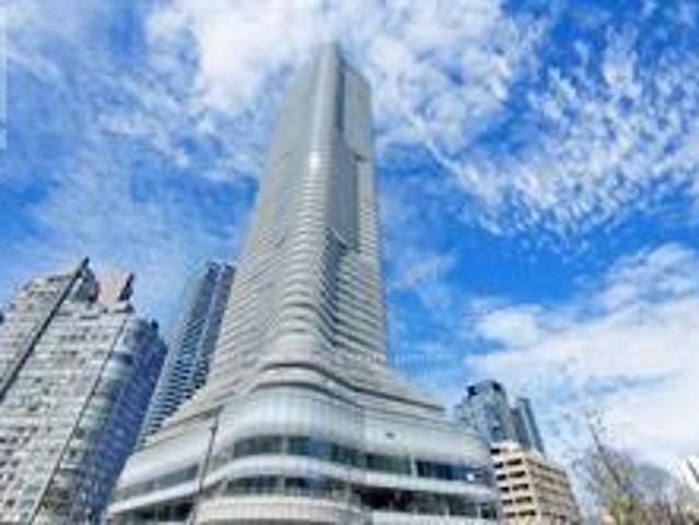 apartment at 805 11 WELLESLEY STREET W, Toronto, Ontario, M4Y1E8