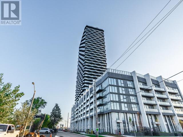 apartment at 805 36 ZORRA STREET, Toronto, Ontario, M8Z4Z7