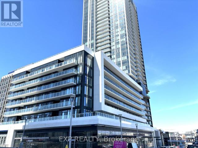 apartment at 805 – 50 O’NEILL ROAD