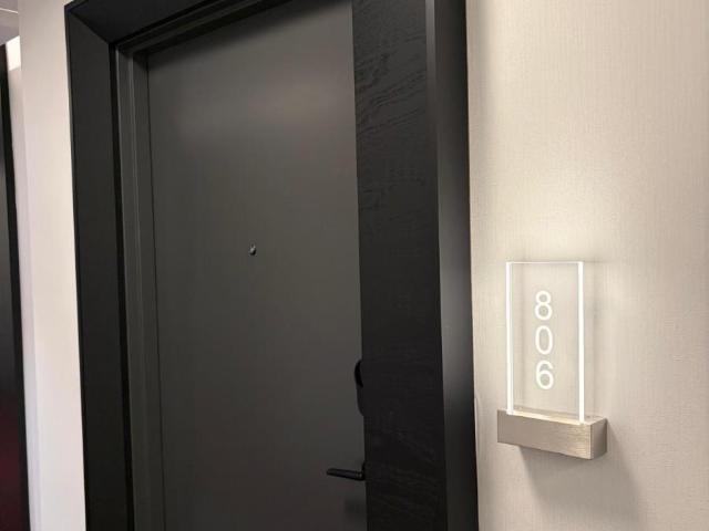 apartment at 806 E 70 PRINCESS STREET, Toronto, Ontario, M5A0X6