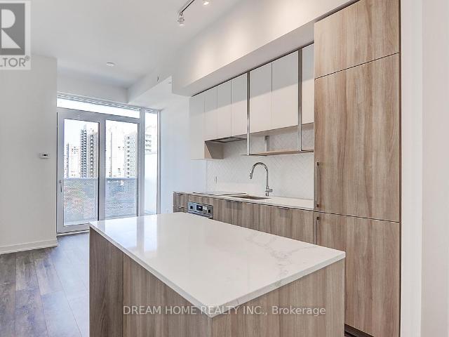 apartment at 806 15 HOLMES AVENUE, Toronto, Ontario, M2N0L4