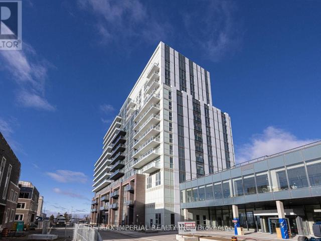 apartment at 806 10 HONEYCRISP CRESCENT, Vaughan, Ontario, L4K0M7