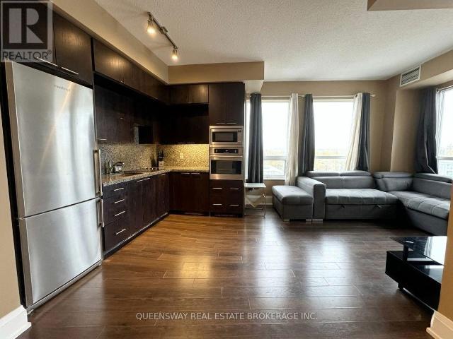 apartment at 806 120 HARRISON GARDEN BOULEVARD, Toronto, Ontario, M2N0H1