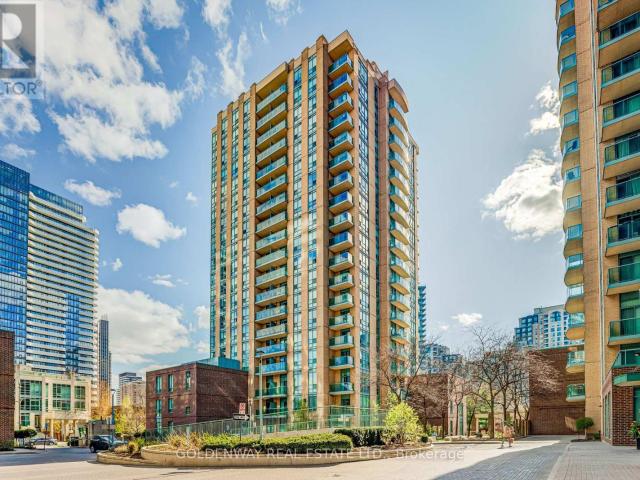 apartment at 806 20 OLIVE AVENUE, Toronto, Ontario, M2N4N5