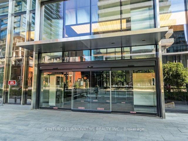 apartment at 806 55 CHARLES STREET E, Toronto, Ontario, M4Y0J1
