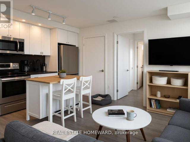 apartment at 806 – 630 GREENWOOD AVENUE