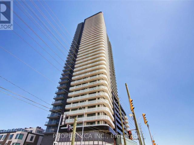 apartment at 806 7895 JANE STREET, Vaughan, Ontario, L4K2M7