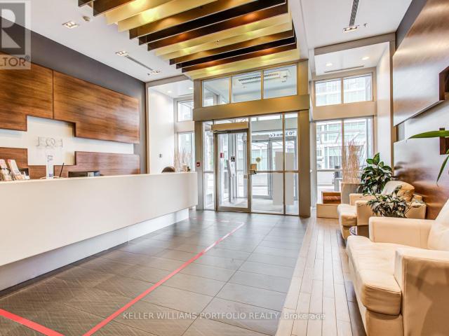 apartment at 806 70 TOWN CENTRE COURT, Toronto, Ontario, M1P0B2