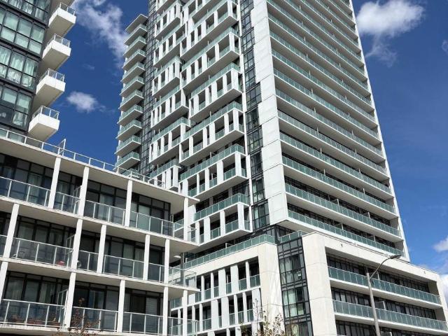 apartment at 807 – 180 FAIRVIEW MALL DRIVE