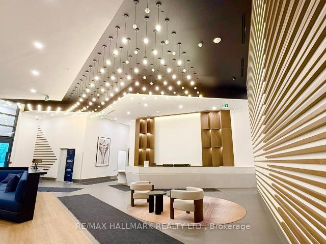 apartment at 807 1037 THE QUEENSWAY, Toronto, Ontario, M8Z0H5