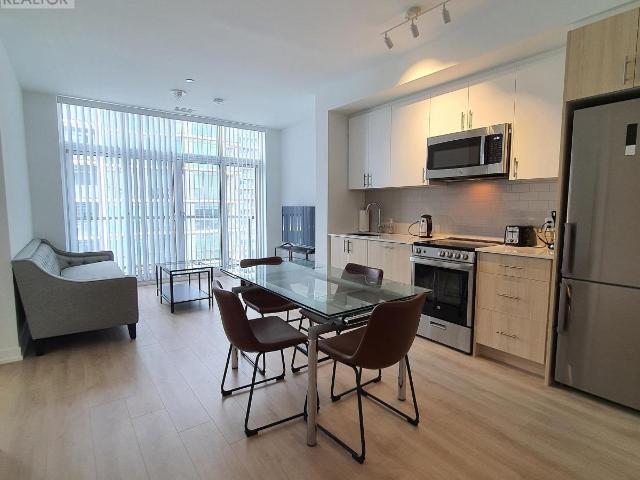apartment at 807 – 1195 THE QUEENSWAY
