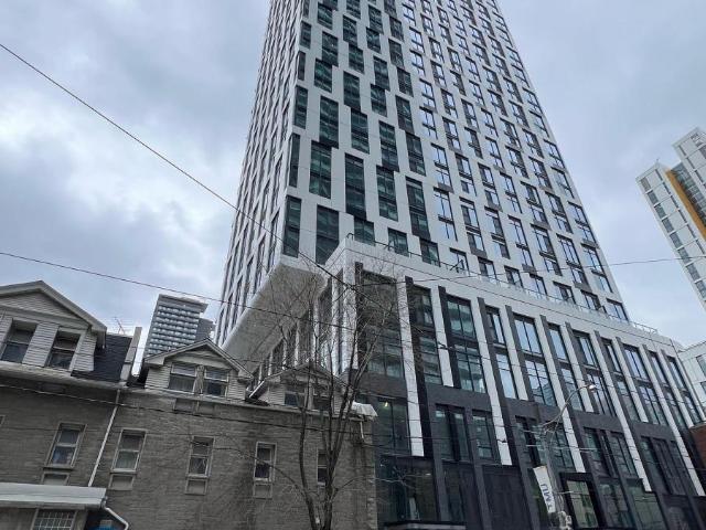 apartment at 807 – 252 CHURCH STREET