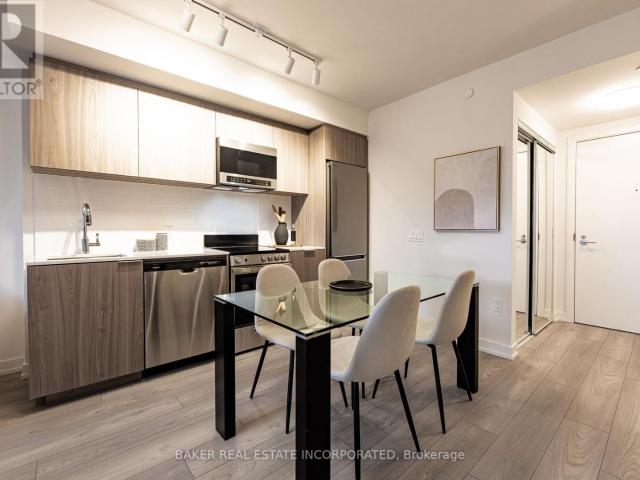 apartment at 807 223 REDPATH AVENUE, Toronto, Ontario, M4P0E8