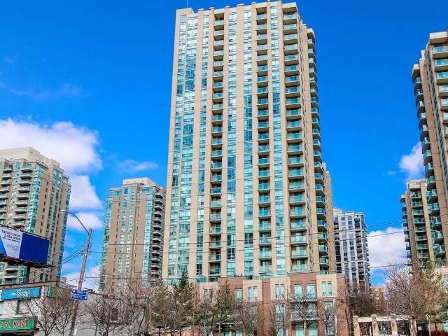 apartment at 807 22 OLIVE AVENUE, Toronto, Ontario, M2N7G6