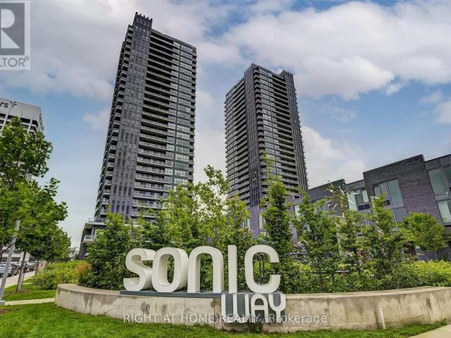 apartment at #807 – 6 SONIC WAY