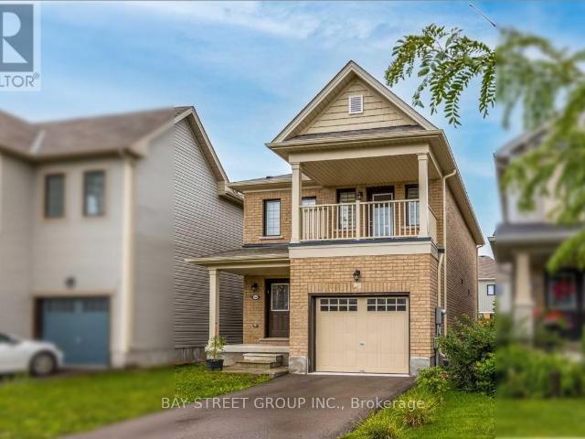 apartment at 8088 BLUE ASH LANE, Niagara Falls, Ontario, L2H2Y6