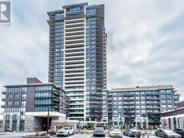 apartment at 808 – 15 WATER WALK DRIVE