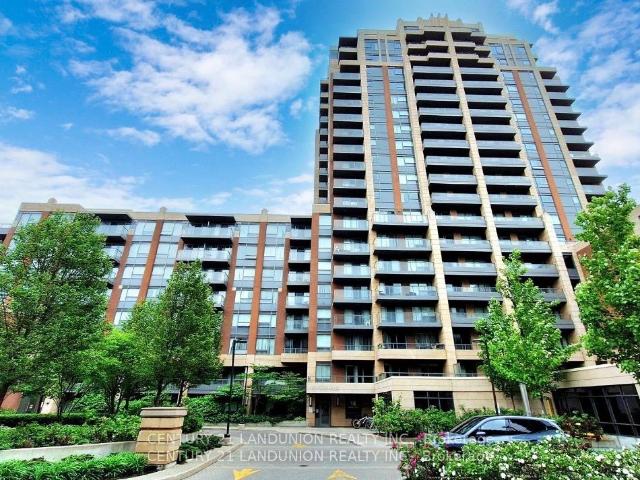 apartment at 808 18 UPTOWN DRIVE, Markham, Ontario, L3R5M8