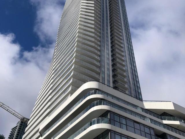 apartment at 808 – 28 FREELAND STREET