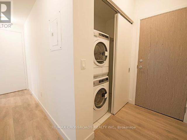 apartment at 808 215 QUEEN STREET W, Toronto, Ontario, M5V0P5