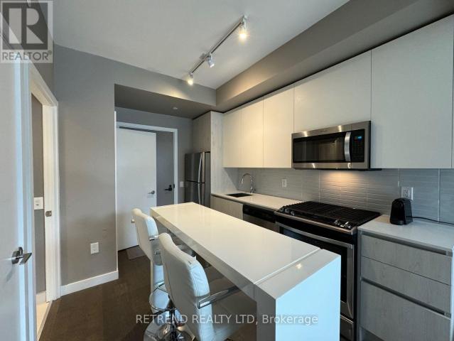 apartment at 808 2A CHURCH STREET, Toronto, Ontario, M5E0E1