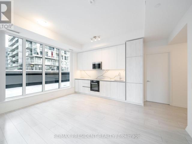 apartment at 808 – 400 KING STREET W
