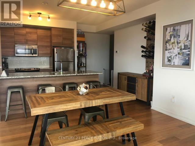 apartment at 808 70 FOREST MANOR ROAD, Toronto, Ontario, M2J0A9