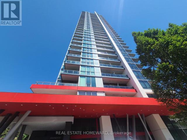 apartment at 808 – 88 SHEPPARD AVENUE E