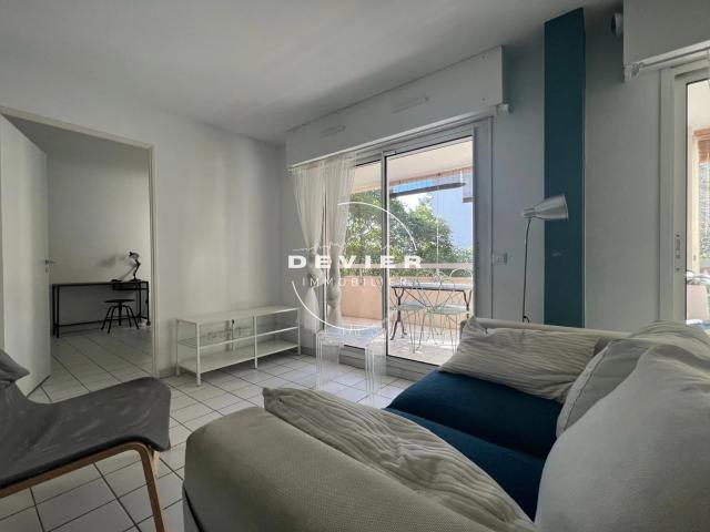 apartment at