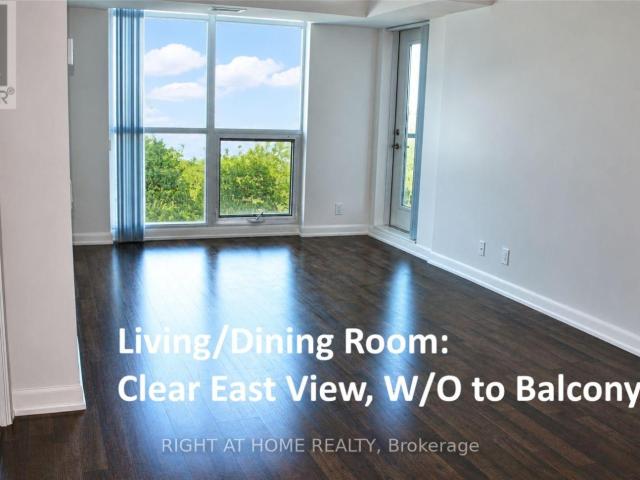 apartment at 809 17 ANNDALE DRIVE, Toronto, Ontario, M2N2W7