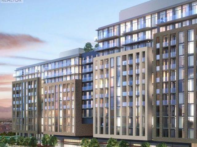 apartment at 809 100 EAGLE ROCK WAY, Vaughan, Ontario, L6A5B9