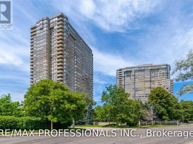 apartment at 809 – 1300 ISLINGTON AVENUE
