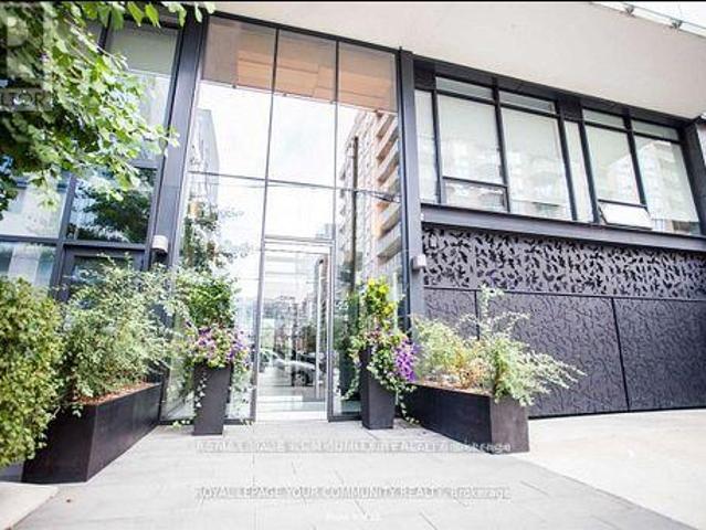 apartment at 809 25 STAFFORD STREET, Toronto, Ontario, M5V0G3