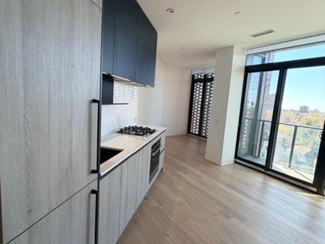 apartment at 809 2625 DUNDAS STREET W, Toronto, Ontario, M6P0C5