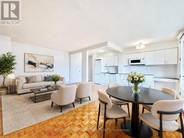 apartment at 809 276 ST GEORGE STREET, Toronto, Ontario, M5R2P6