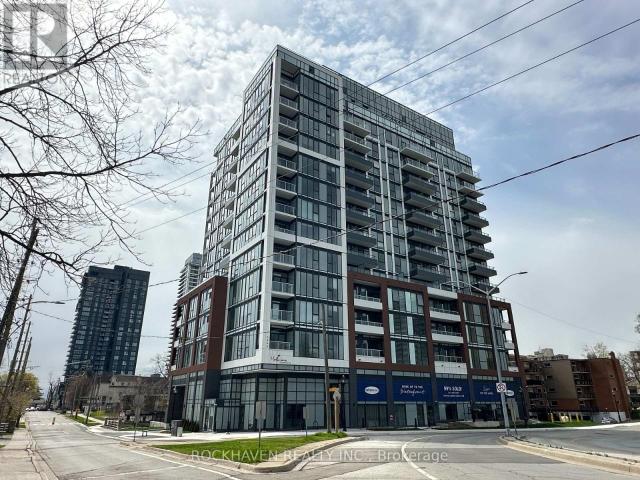 apartment at 809 2088 JAMES STREET, Burlington, Ontario, L7R0H2