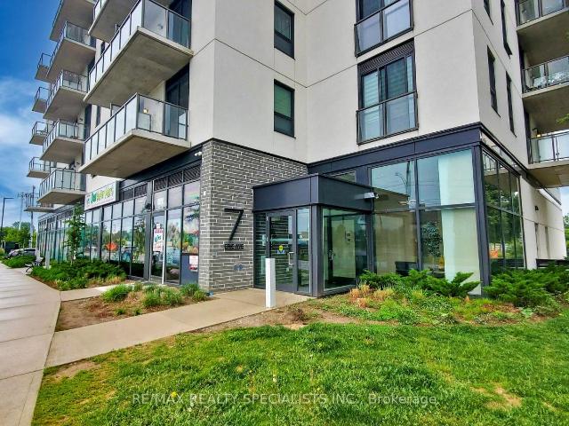 apartment at 809 7 ERIE AVENUE, Brantford, Ontario, N3S2E7