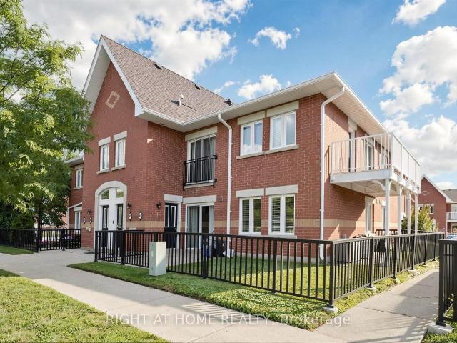 apartment at 801 1701 LAMPMAN AVENUE, Burlington, Ontario, L7L6R7