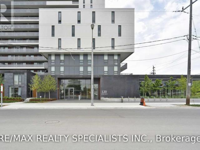apartment at 801 – 120 VARNA DRIVE