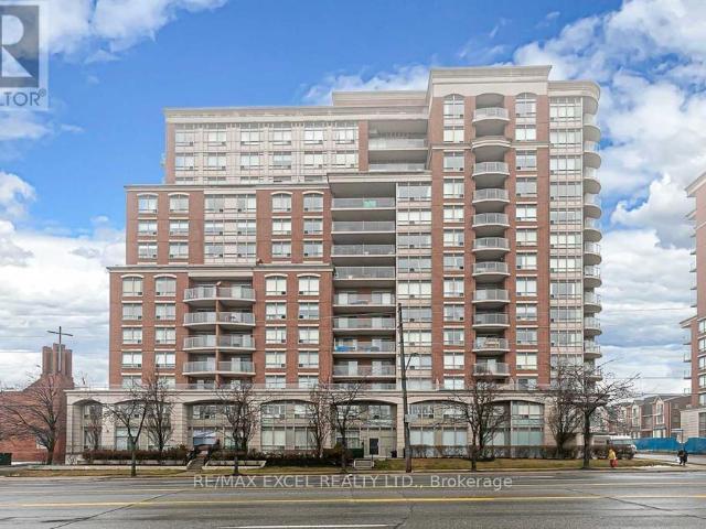 apartment at 801 2 CLAIRTRELL ROAD, Toronto, Ontario, M2N7H5