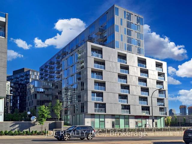 apartment at 801 38 MONTE KWINTER COURT, Toronto, Ontario, M3H0E2