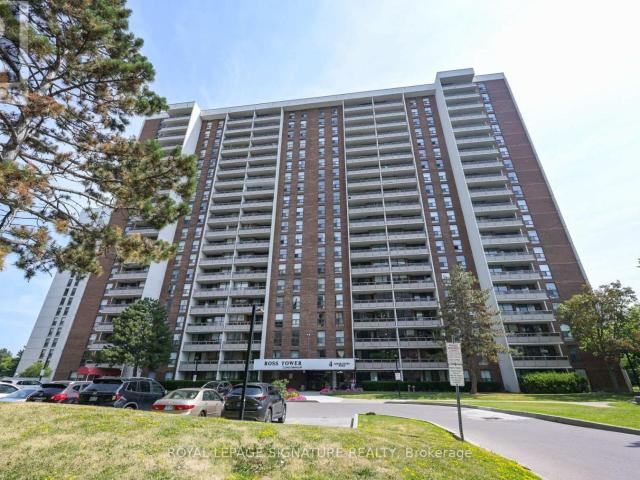 apartment at 801 – 4 KINGS CROSS ROAD