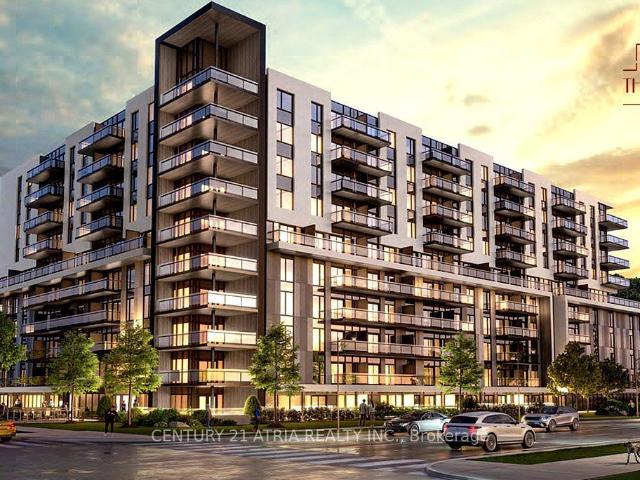 apartment at 801 575 CONKLIN ROAD, Brantford, Ontario, N3T0Y2